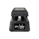Pedal Mini Crybaby Dunlop