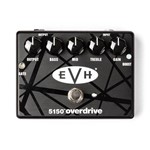 Pedal Mxr Dunlop Evh 5150 Eddie Van Halen Overdrive