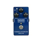 Pedal Mxr M288 Bass Octave Deluxe