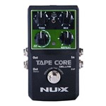 Pedal Nux Tape Core Deluxe | Delay | para Guitarra