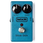 Pedal para Guitarra Dunlop MXR Blue Box Fuzz