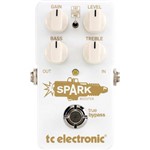 Pedal Spark Booster Tc Electronic