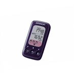 Pedômetro Digital Monitor de Calorias HJA-310 (Cód. 5621)