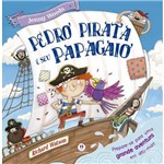 Pedro Pirata e Seu Papagaio