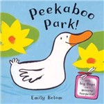 Peekabooks - Peekaboo Park!