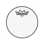 Pele Tom Tom 6'' Remo Emperor Clear Transparente