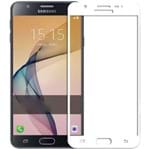 Película de Vidro 5D Samsung Galaxy J5 Pro com Borda Branca
