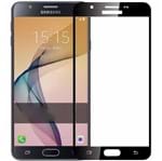 Película de Vidro 5D Samsung Galaxy J5 Pro com Borda Preta
