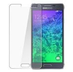 Película de Vidro para Samsung Galaxy A5 SM-A500M/DS