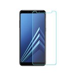 Película de Vidro Temperado para Samsung Galaxy A8 2018 Plus