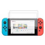 Película de Vidro Temperado para Tela Nintendo Switch - Oivo