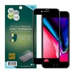 Película Hprime ColorGlass 6D para Apple IPhone 8 Plus-Preta