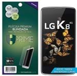 Película Hprime Curves para LG K8