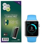 Película HPrime Curves Pro - Apple Watch 42mm