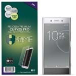 Película Hprime Curves Pro para Sony Xperia XZ Premium - 5.46