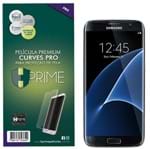 Película Hprime Curves Pro Versão 2 para Samsung Galaxy S7 Edge - G935