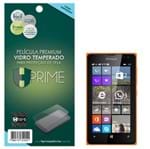 Película Hprime de Vidro Temperado para Microsoft Lumia 435 / Lumia 532