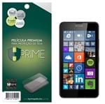 Película Hprime Invisível para Microsoft Lumia 640