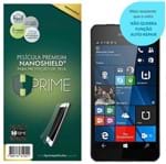 Película Hprime NanoShield para Nokia Lumia 650