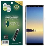 Pelicula HPrime Samsung Galaxy Note 8 - NanoShield