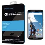 Película Mocolo em Vidro Temperado 0.3mm 2.5D para Motorola Nexus 6