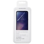 Pelicula Original Samsung Protetora para Galaxy S8 2 Und