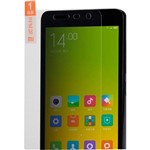 Película para Celular Redmi 2 Plástico Transparente (2 Unidades) - Xiaomi