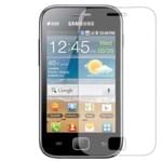 PelíCula para Samsung Galaxy Ace 2 Anti-Reflexo e Anti-Digitais - New