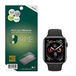 Película Premium Hprime Apple Watch 44mm - Pet Invisível