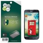 Película Premium Hprime P/ Smartphone LG L90 Dual D410 Fosca