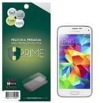 Película Premium Hprime P/ Smartphone Samsung Galaxy S5 Fosca