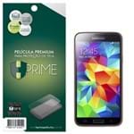 Película Premium Hprime P/ Smartphone Samsung Galaxy S5 Invisível