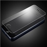 Película Protetora de Vidro Temperado para IPhone 5G