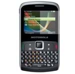 PelíCula Protetora Motorola Ex112/Ex115 - Anti- Reflexo e Anti- Digitais