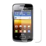 PelíCula Protetora Samsung Galaxy Y S6102-Anti-Reflexo e Anti-Digitais