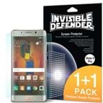 Película Rearth Ringke Invisible Defender IdFull - Pack 2x - para Huawei Mate 9 Pro
