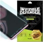Película Rearth Ringke Invisible Defender IdFull - Pack 3x - para Samsung Galaxy Note 9
