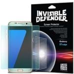 Película Rearth Ringke Invisible Defender IdFull - Pack 2x - para Samsung Galaxy S7 Edge