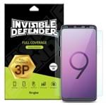 Película Rearth Ringke Invisible Defender IdFull - Pack 3x - para Samsung Galaxy S9