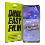 Película Rearth Ringke Invisible Dual Easy Full - Pack 2x - para Huawei Mate 20 Lite