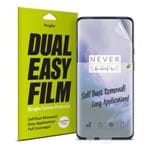 Película Rearth Ringke Invisible Dual Easy Full - Pack 2x - para OnePlus 7 Pro