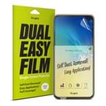Película Rearth Ringke Invisible Dual Easy Full - Pack 2x - para Samsung Galaxy S10 Lite 5.8