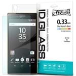 Película Ringke Invisible Defender Glass de Vidro Temperado para Sony Xperia Z5 Premium