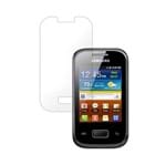 Pelicula Samsung Pocket 2 G110 Anti Impacto