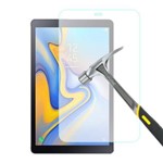 Película Vidro Temperado 9h para Tablet Samsung Galaxy Tab a 10.5" T595 / T590