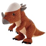 Pelúcia Básica - Jurassic World 2 - Plush - Stygimoloch - Mattel