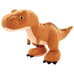 Pelúcia Básica - Jurassic World 2 - Plush - Tiranossauro Rex - Mattel
