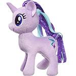 Pelúcia Básica My Little Pony Starlight Glimmer - Hasbro