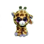 Pelúcia Beanie Boos Safari Girafa - Dtc