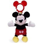 Pelúcia Disney Mickey Treme-Treme - Buba Toys